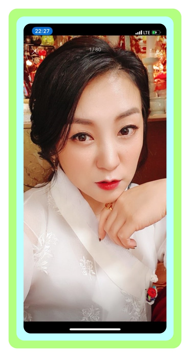  강북구유명한점집 강북구용한점집 도화살은 어떻게 해석해야할까?