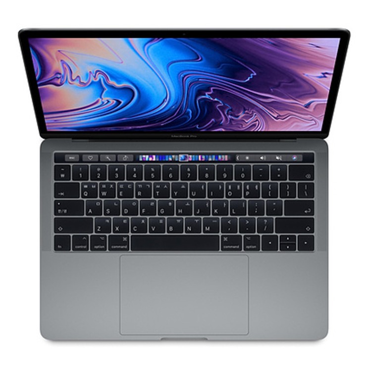 특가, Apple 2019년 맥북 프로 터치바 13 8세대 MUHP2KH/A (i5-1.4GHz quad-core 8GB MAC OS SSD 256GB) 후기