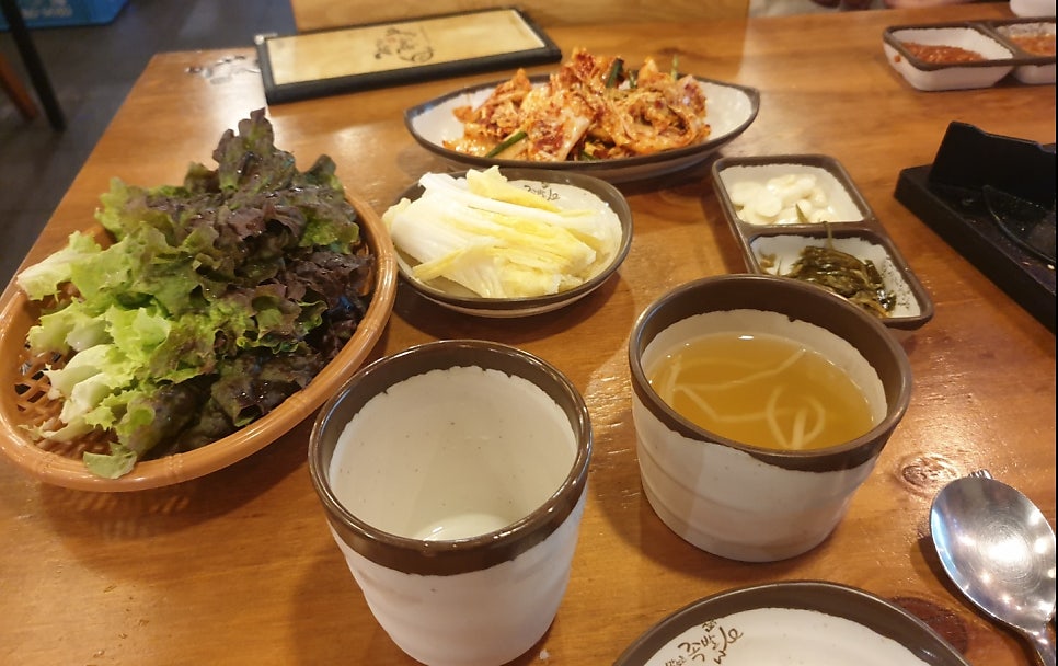 가장맛있는족발 홍성법원점 사진 6