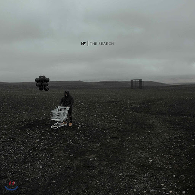  NF - The Search [가사/해석]