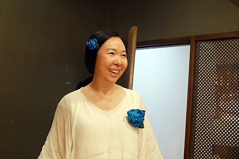 장흥무역 이미지
