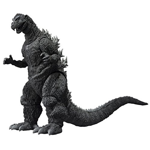 [강추] Bandai Hobby S.H. Monsterarts Godzilla 1954 Action Figure, 본문참고 가격은?