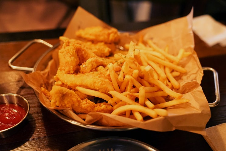  방이동 맥주한잔 낮술 하기 좋은 생활맥주 송파방이점 후기