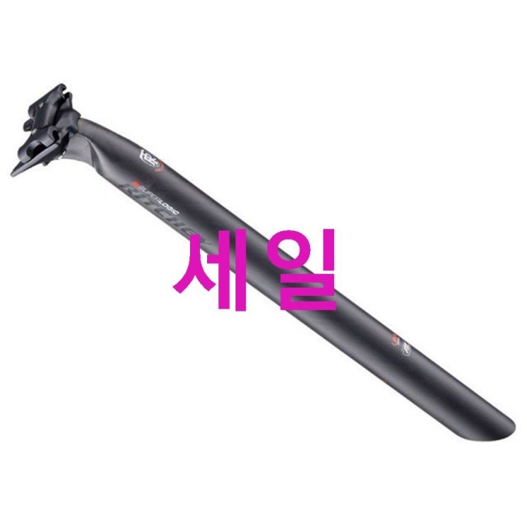 RITCHEY 슈퍼로직 UD 카본 LINK 자전거 싯포스트 31.6 x 400 mm 진정한 후기