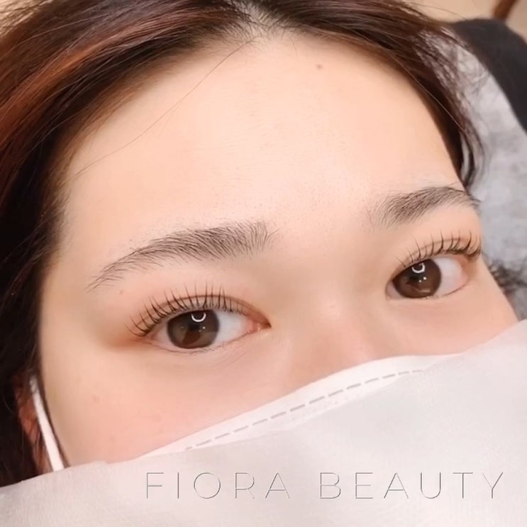  피오라뷰티샵 대구속눈썹펌.수성구속눈썹펌. 동성로속눈썹펌 성서속눈썹펌