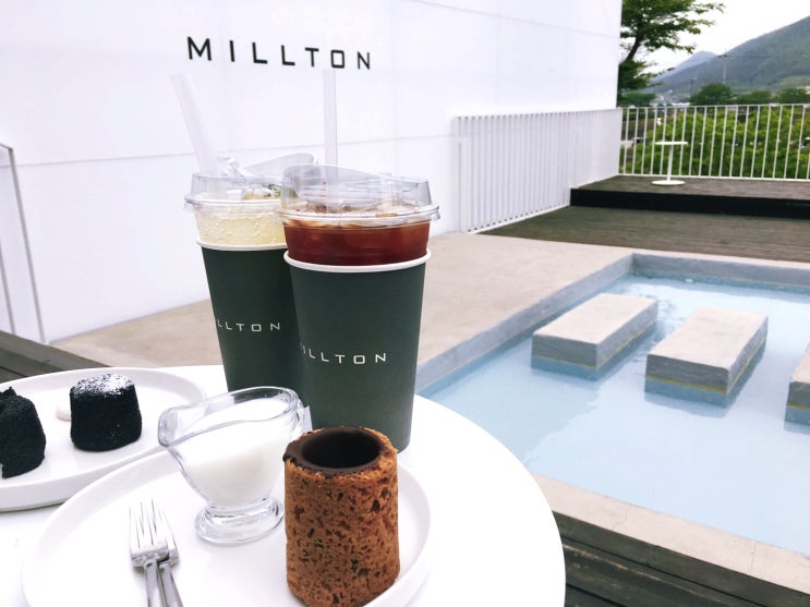  [청도/MILLTON] 청도 힐링카페 밀톤 'MILLTON' 카페, 청도 드라이브, 청도 카페 밀튼, 청도 운문댐 카페 밀톤, 청도 운문사 카페, 청도 운문댐 드라이브, 밀톤 밀쿠