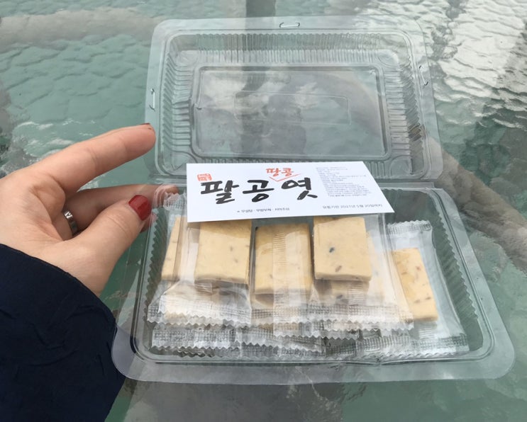  파주 헤이리 맛집 황금코다리 후기 :)