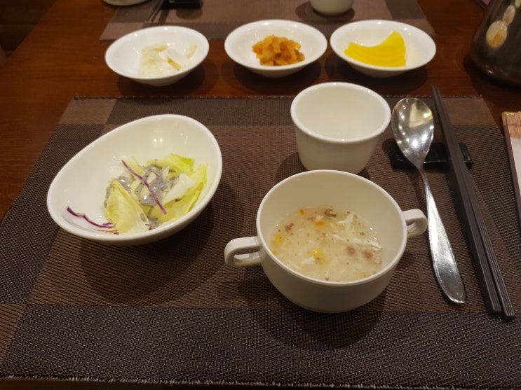  [마찝] 서울 마포구 - 메이탄마포점 ( 우육탕면 추천 )