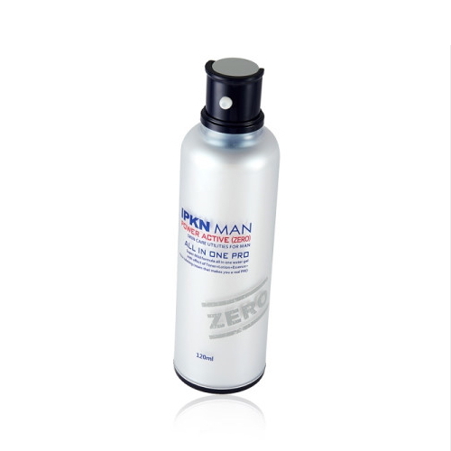 입큰 맨 파워액티브 올인원 제로 프로 120ml, 단일상품 추천해요 입큰 맨 파워액티브 올인원 제로 프로 120ml, 단일상품 추천해요