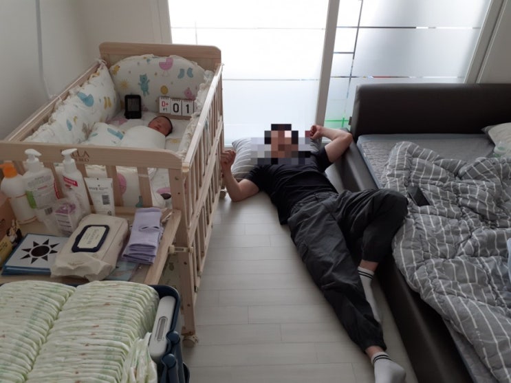  찰떡님 오신날