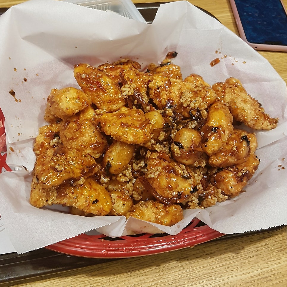 맘스터치 포천신읍점 사진 3