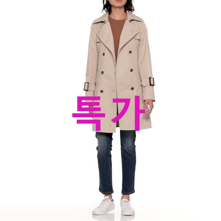 바나나리퍼블릭 여성용 워터 리지스턴트 클래식 트렌치 코트! 가성비가 좋아요! 바나나리퍼블릭 여성용 워터 리지스턴트 클래식 트렌치 코트! 가성비가 좋아요!