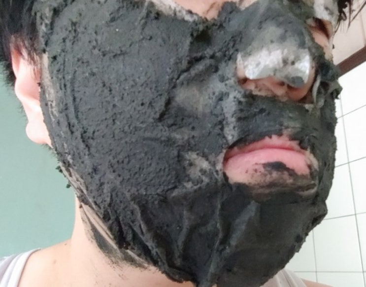 좁쌀여드름없애는법 천연과일팩 하얀연탄 천연팩 사용 후기 좁쌀여드름없애는법 천연과일팩 하얀연탄 천연팩 사용 후기