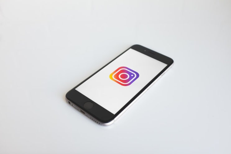 인스타그램 스토리 하이라이트 기능 설정하기