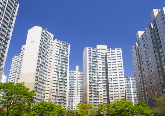  아파트 전용면적 및 공급면적 평수 계산 알아봤습니다.