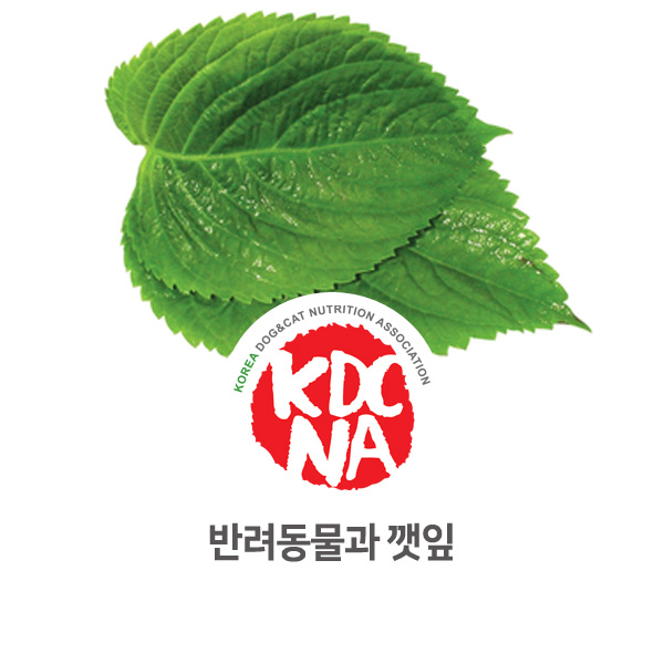 [반려동물 식재료 영양 정보] 강아지 깻잎 먹어도 되나요?_164