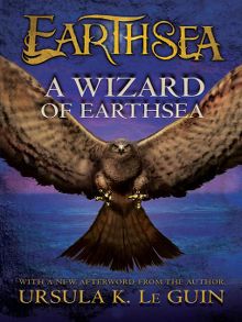  A Wizard of Earthsea (서울도서관 eBook)