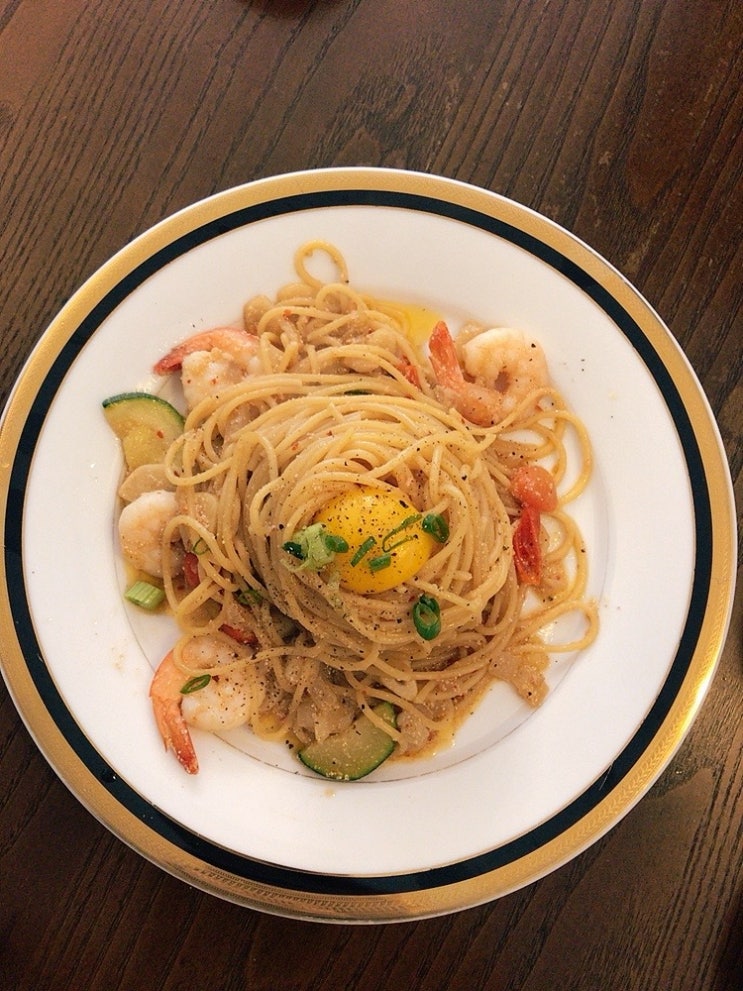 서울숲 및 성수역 맛집 '여음' 브레이크타임 끝나기 20분 전에 가세요
