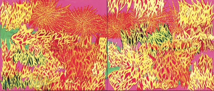 한효니(HANHYONI), Festival1