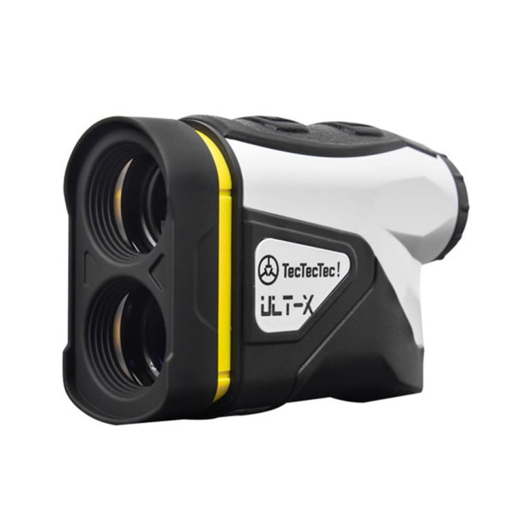 현명한선택 텍텍텍 ULT-X 레이저 골프거리측정기 218,590원 짱