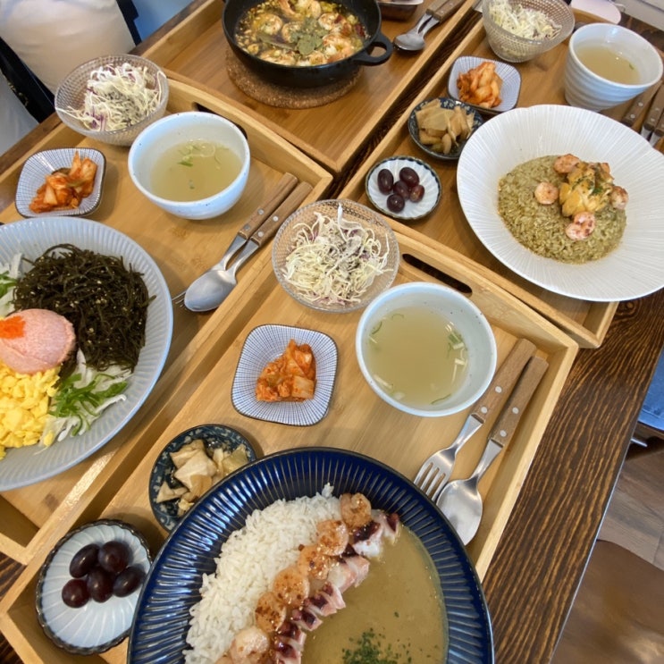 부산 기장/미도식당 솔직후기 부산 기장/미도식당 솔직후기