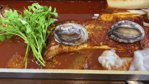 제주도 맛집 '갈치조림 구이' 살이 꽉찬갈치 가격, 맛평가 제주도 맛집 '갈치조림 구이' 살이 꽉찬갈치 가격, 맛평가