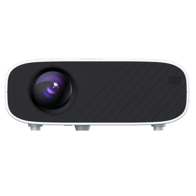  리뷰가 좋은 Zeyuan무선 소형 영사기 1080P LED 가정 영화관 극장 인조 인간 6.0 EU 검정, 하얀 제품을 소개합니다!!