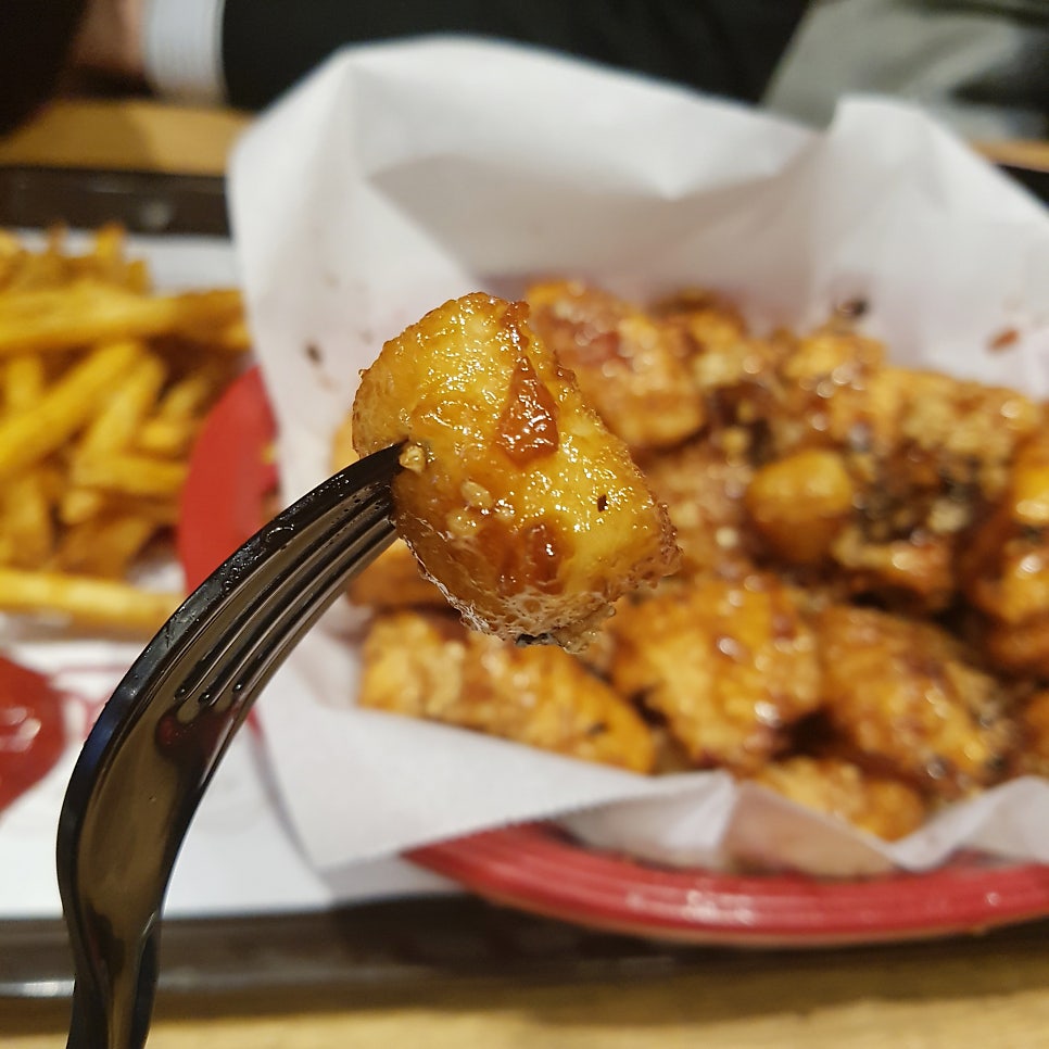 맘스터치 포천신읍점 사진 5