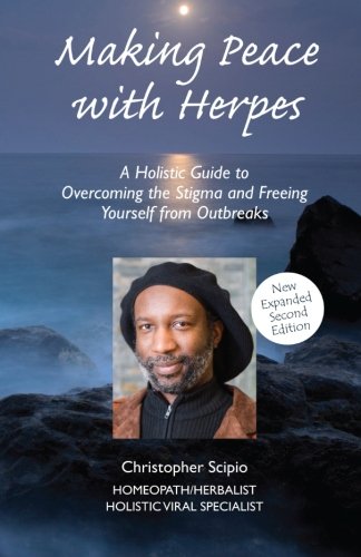  [강추] Making Peace with Herpes A Holistic Guide to Overcoming the Stigma and Freeing Yourself from Outbreaks 가격은?