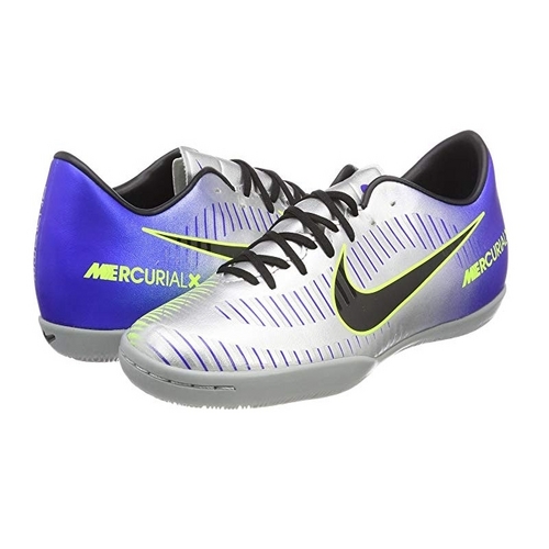 [강추] 나이키 머큐리얼x 실버스네이크 실내축구화 풋살화 Nike Mens Soccer MercurialX Superfly VI Academy Indoor Shoes 가격은?