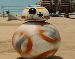  팀플의 좋은예, BB-8로 설계과목 1등한 경험