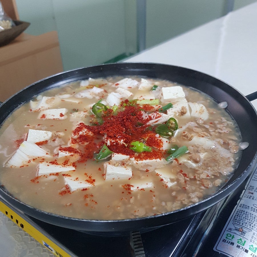 햇살마을향토식당 사진 3
