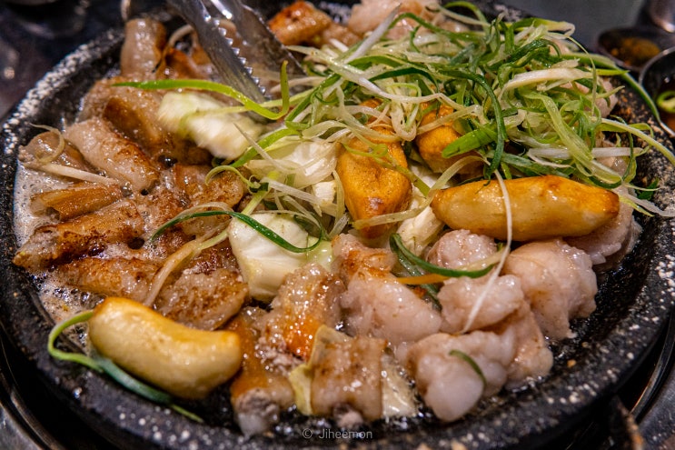  발산역 맛집, 곱창이야기 마곡분점::곱창,대창 조지고왔쒀요!