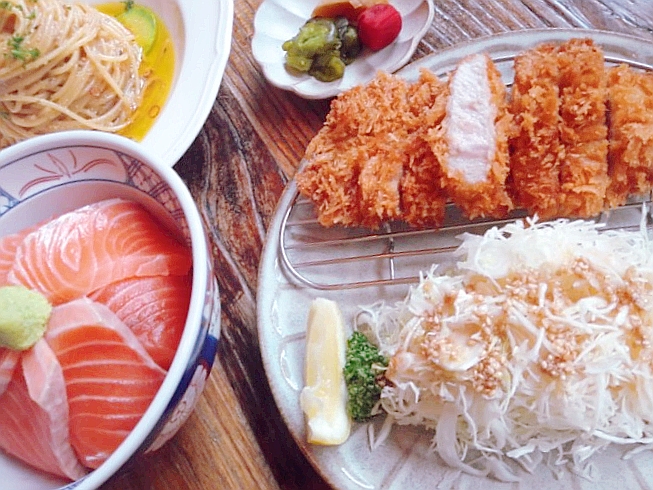  성수 맛집 - 호호 식당