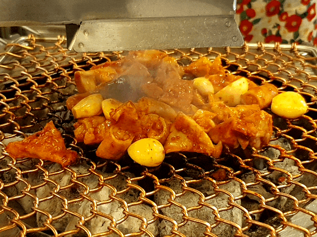  가락동 맛집 - 분위기 좋은 곱창 맛집 '세광양대창'