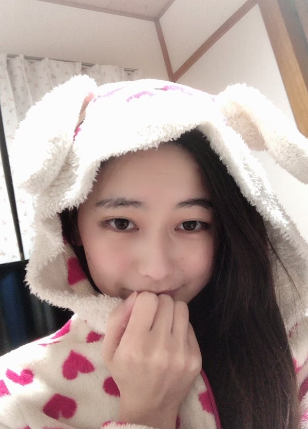 2001 / 이치카와 카논 / Kanon Ichikawa / 市川花音 / AV