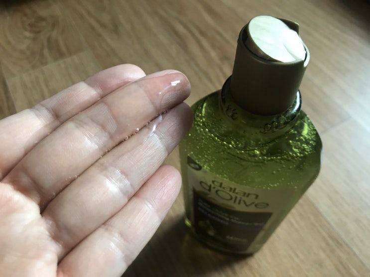  향기좋은바디워시 롭스입점 달란 올리브 샤워젤 1+1이벤트