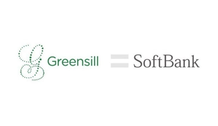 소프트뱅크 비전펀드가 선택한 공급망금융 핀테크 Greensill 그린실