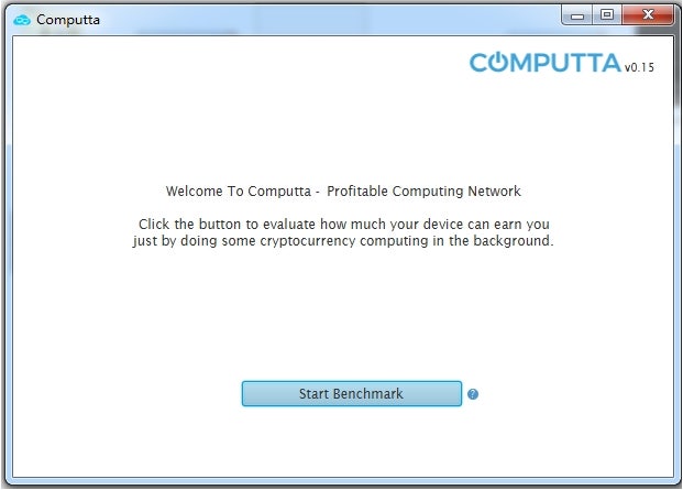비트코인 무료 채굴 프로그램 컴퓨타 (computta) : 네이버 블로그