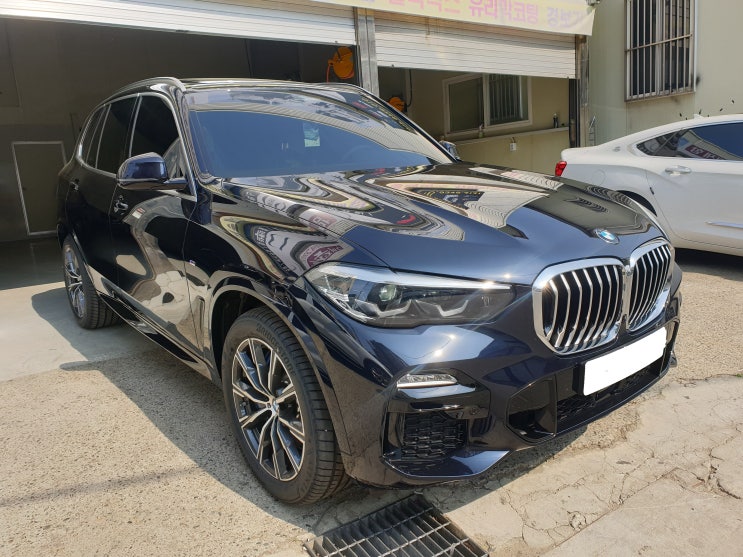  [X시리즈] X5 출고 리뷰! 잘 사는 방법! (BMW 가격 할인 5월 프로모션 대구 구미 경북 박병관)