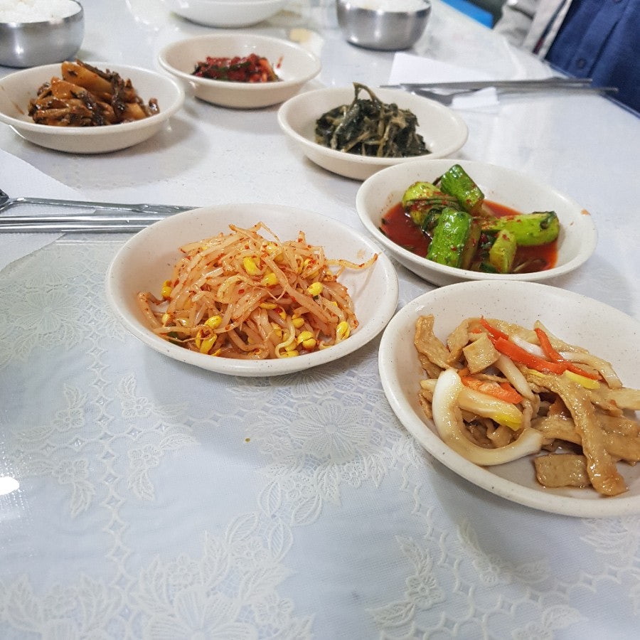 햇살마을향토식당 사진 4