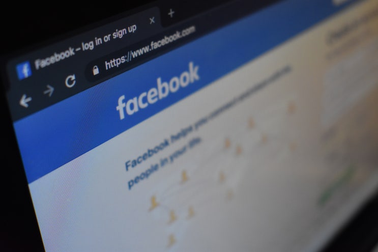 페이스북 비즈니스 관리자 계정 만들기