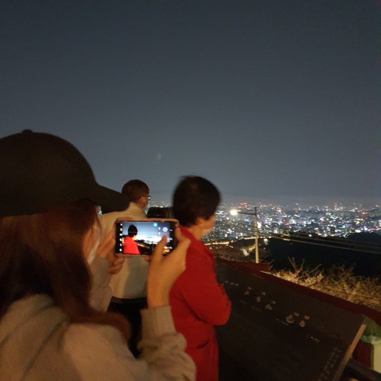  4월 마무리 일상