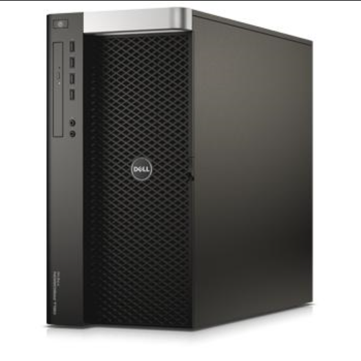 DELL Precision 워크스테이션 T7610, E5-2630V2/32GB/SAS300GB/, 델워크스테이션 추천해요