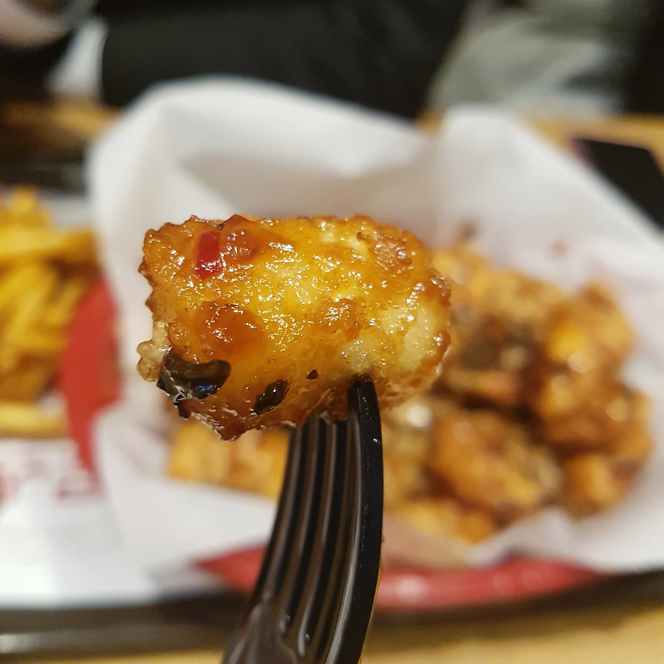 맘스터치 포천신읍점 사진 6