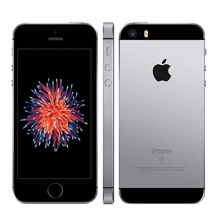 [강추] Dual-core Apple Iphone SE A1662 A1723 Refurbished, Black A1662 29, 32GB 가격은?