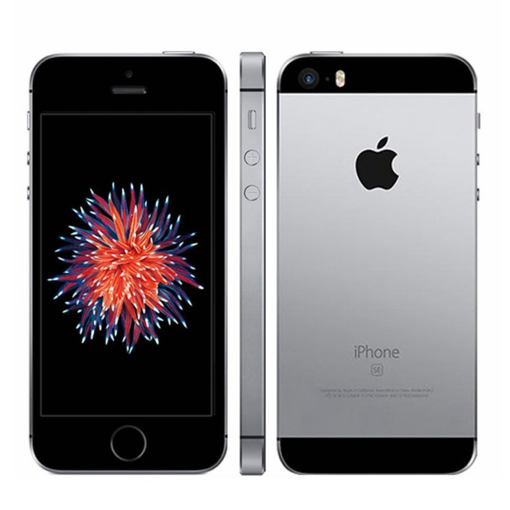  [강추] Dual-core Apple Iphone SE A1662 A1723 Refurbished, Black A1662 29, 32GB 가격은?