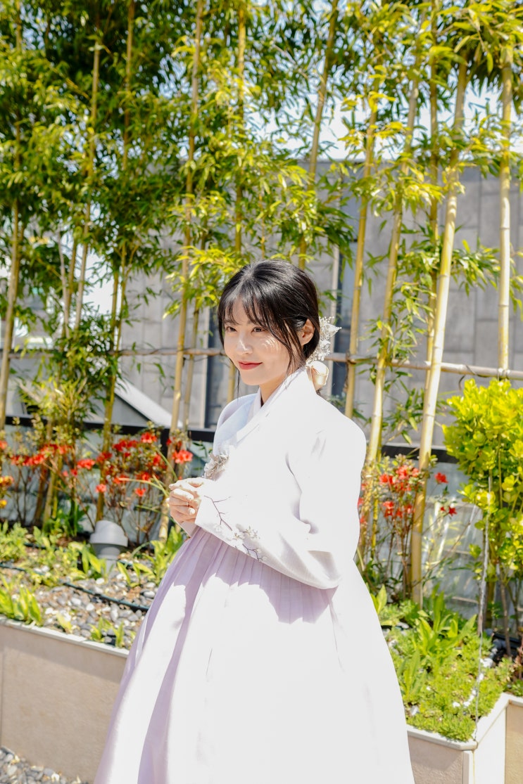 청담동한복 휘랑 청담동한복 휘랑