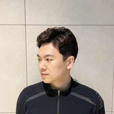  단점을 보완하는 볼륨컷 준오헤어 동탄호수점 수석실장 태열