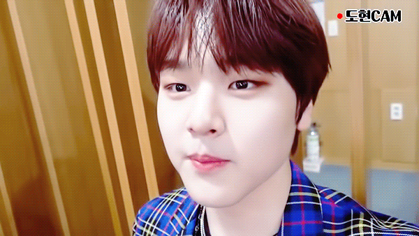 H&D 남도현 '오늘보다 더 나은 내일' 안무연습&첫방 비하인드 움짤! H&D 남도현 '오늘보다 더 나은 내일' 안무연습&첫방 비하인드 움짤!